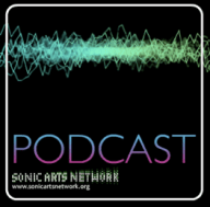 Sonic Ars Podcast