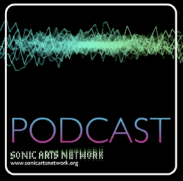 Sonic Ars Podcast Sonic Ars Podcast