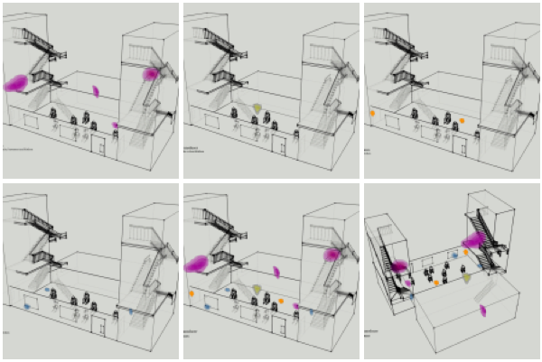 SPS#10-Parterretrap_Den Haag_JuanCantizzani