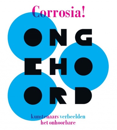 Corrosia c!ongehoord