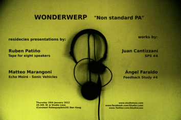 NS-PA wonderwerp