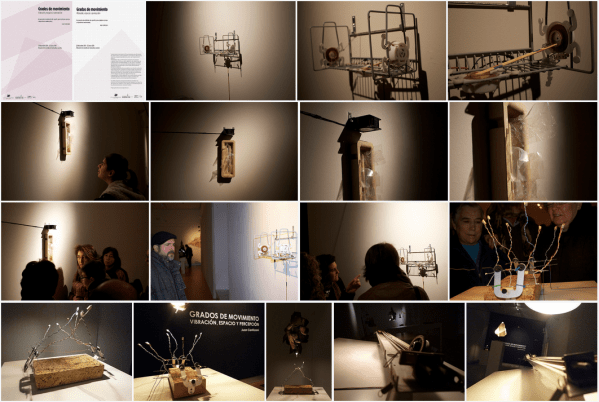 Exposición Grados de movimiento_Lucena-Juan Cantizzani